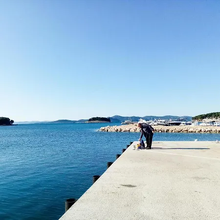 Casa vacanze Knezevic Pakoštane