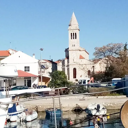 Knezevic *